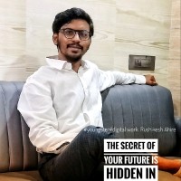 Rushikesh Ahire