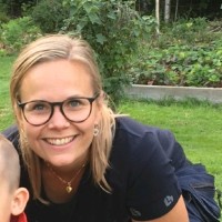 Lina Olofsson
