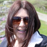 Kate Purcell