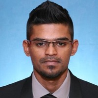 Shathis Kumar
