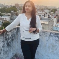 Ritu Trivedi