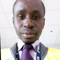 Mahamadou GUEYE