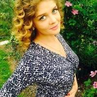 Ксения Полысалова