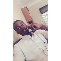 Afolabi Mubarak
