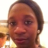 Christine Takyi