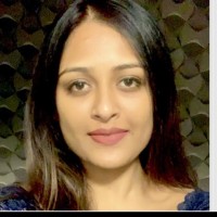 Ashitha SA