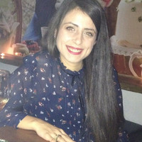 Dora Stylianou