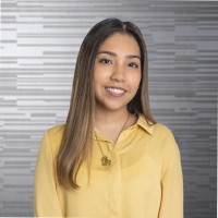 Fabianna Sarmiento Martinez