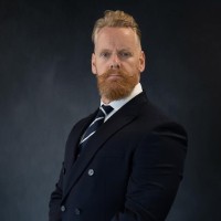 Stephen O'Brien