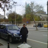 Feyz Muhammed Noorani