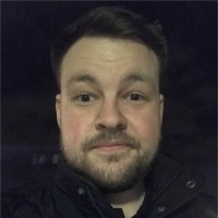 Lee Fotheringham