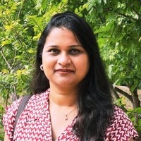 Anitha Thomas