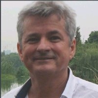 Peter Gardiner