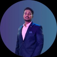 Sunil Kumar Biswal