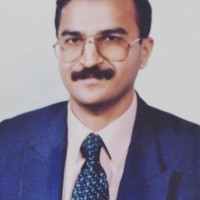 Anil Srivastava