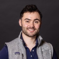 Luke Priestly