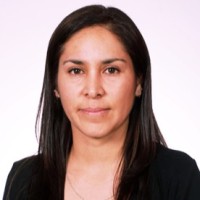 Ana Melgarejo Verde