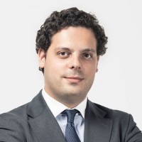 António José Sousa Magalhães