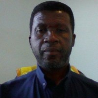 DLAMINI PATRICK