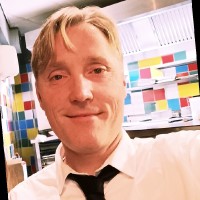 Richard Bollen