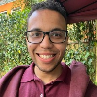 Caique Santos Do Nascimento