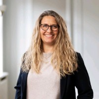 Tine Dalby