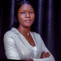 Blessing Adeoye