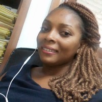 Prisca Stephanie Gopre