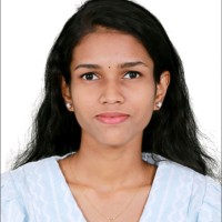 Reshma Raveendran