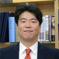 Ferdinand Jongwoo Kim