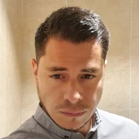 Michael Martinez