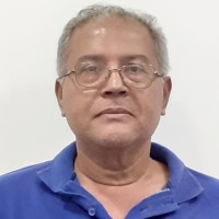 PAULO CESAR BENTO