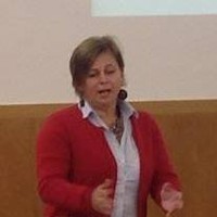 Prof. dr. Henriette Dancs PhD
