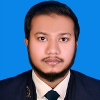 Md. Sharif Hossain