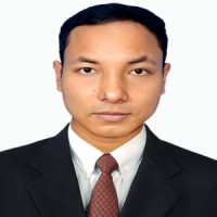 Orjun Barman