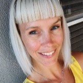 Michelle Pope