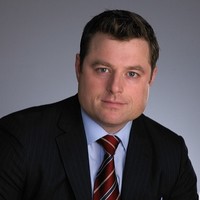 D. Jared Brown
