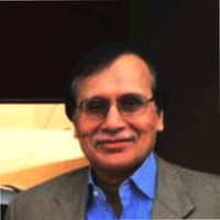 Syed Nawazish Raza