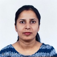 Smita Kumari