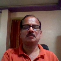 Suryakant Zarekar