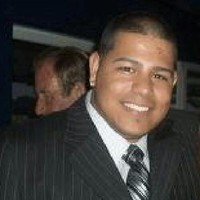 Edwin Cosme, Jr.