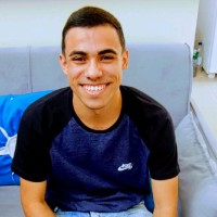 Jonas Rodrigues De Almeida