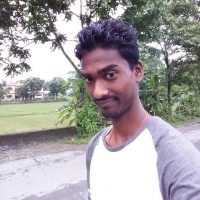 Dhruv Ekka