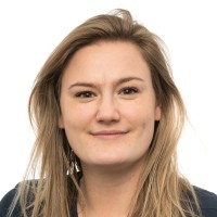 Oda Kristine Stende