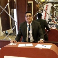 Mohamed Abo Gamil