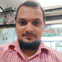 Vikash pandey