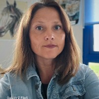 Frederique Colas