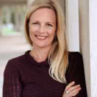 Kristin Redington