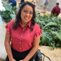 Diana Madrigal Espinoza