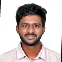 Hemanth Reddy Moore